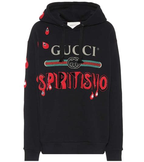 gucci golf hoodie|gucci oversized hoodie.